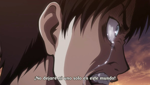 Shingeki no Kyojin Season 3 Part 2